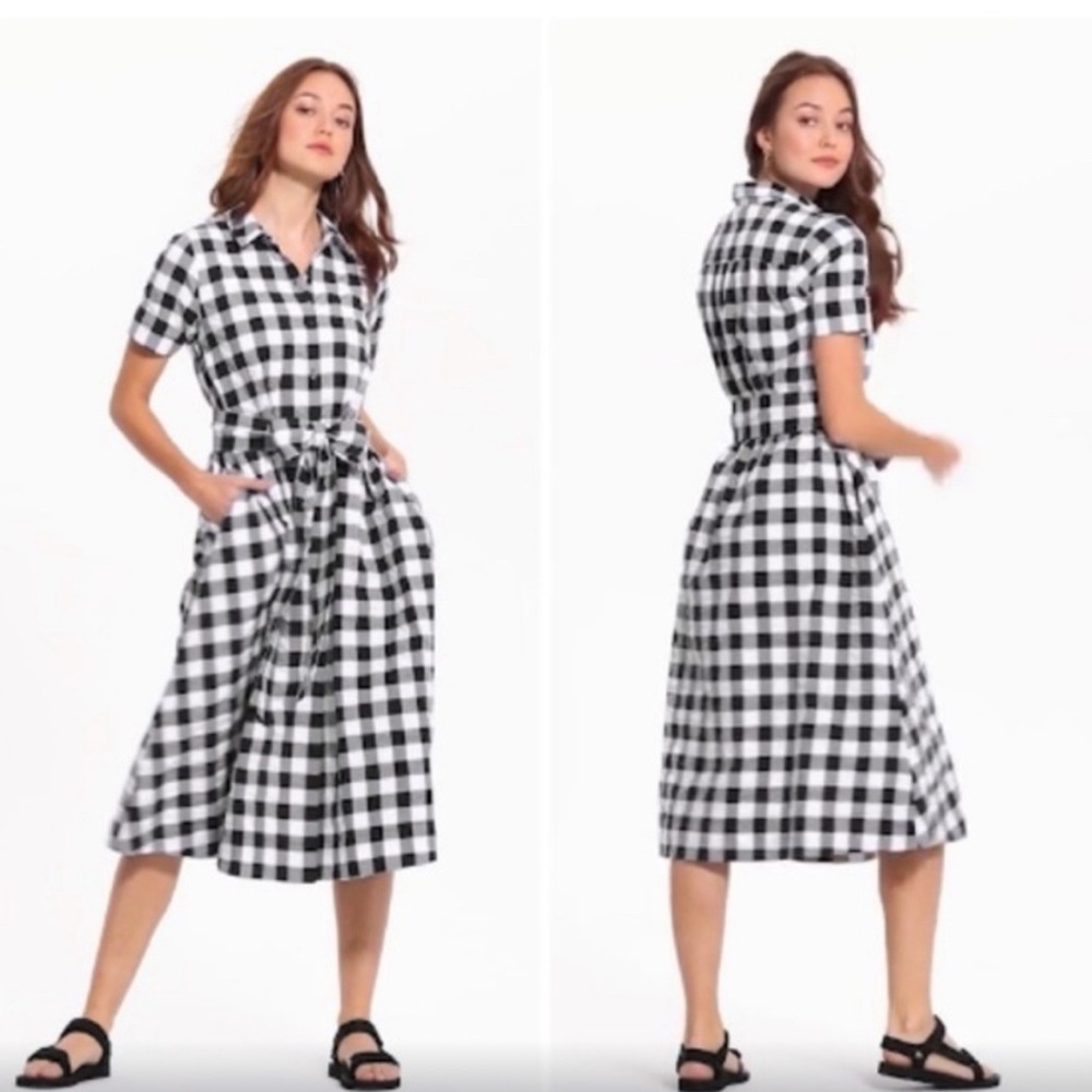 Lisa Marie Fernandez x Target size XS Dress